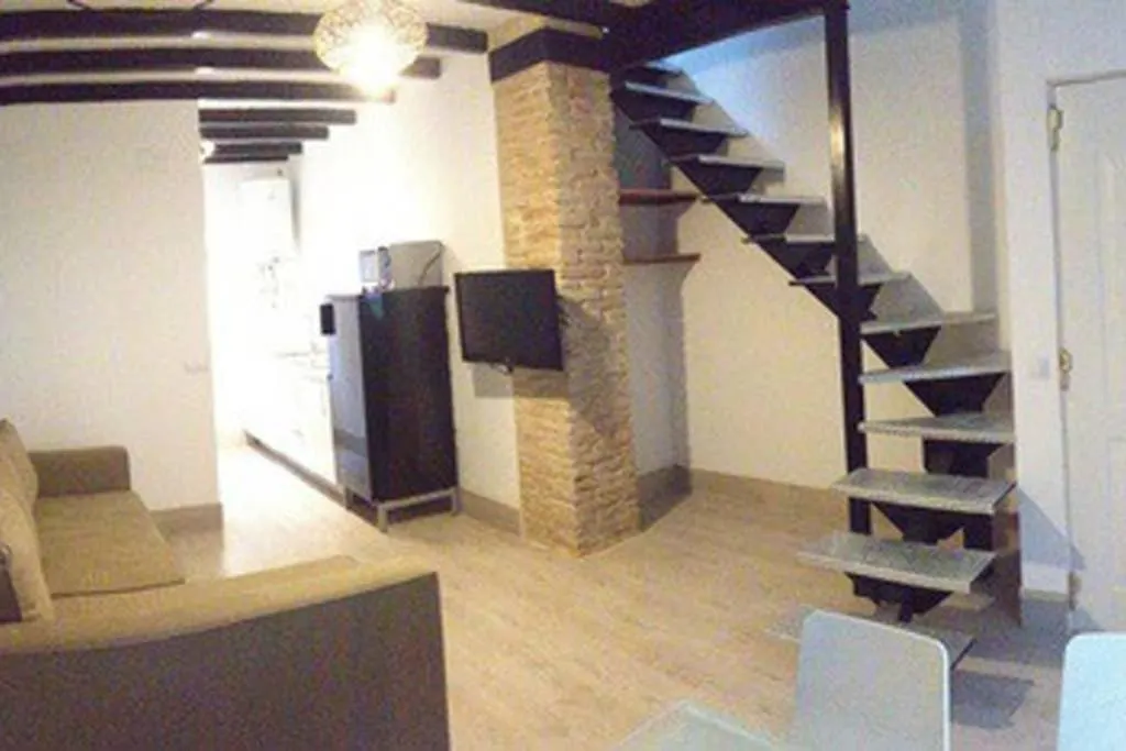 Malaga-Vacation Apartment 0*, Malaga Spain