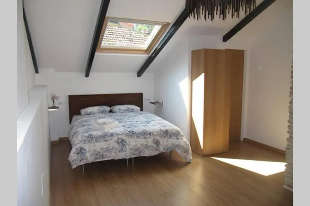 Malaga-Vacation Apartment Spain