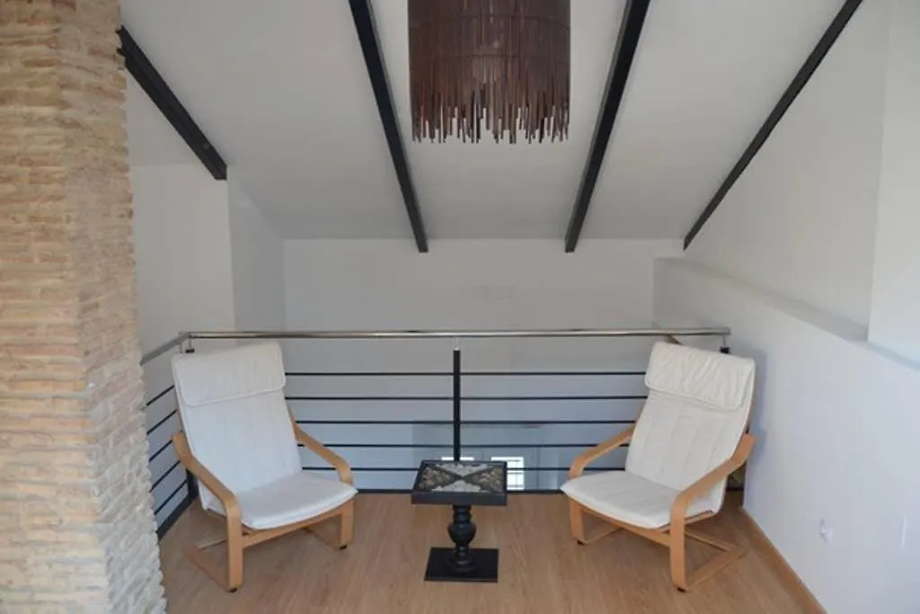 Malaga-Vacation Apartment Malaga