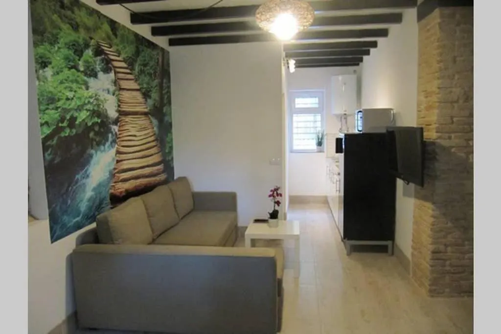 Malaga-Vacation Apartment Spain