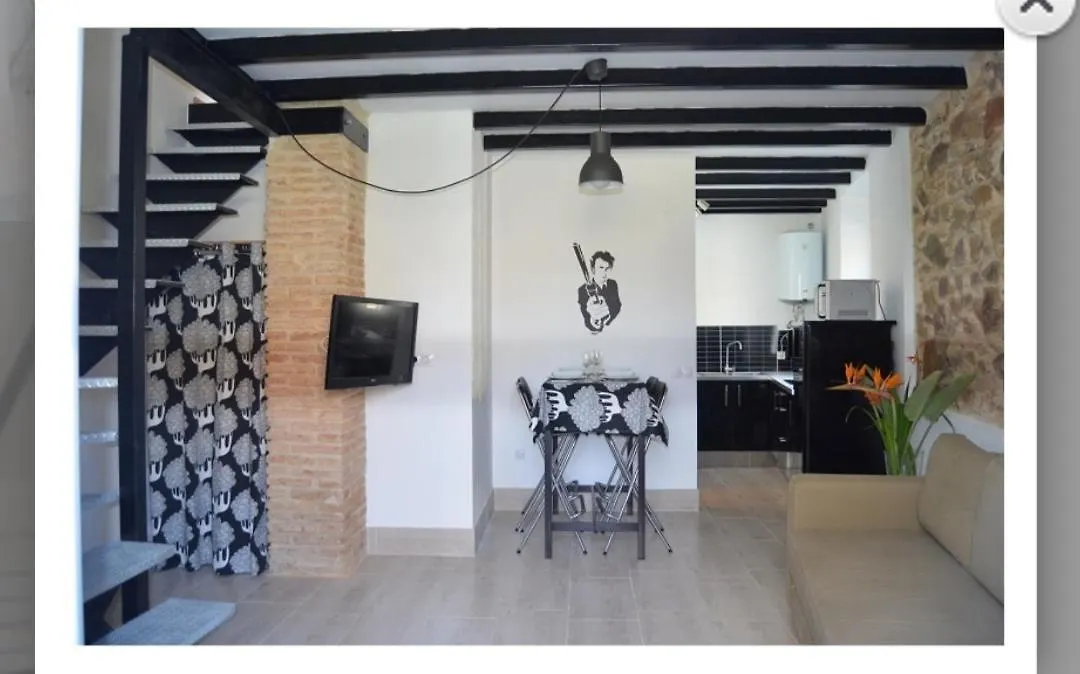Malaga-Vacation location