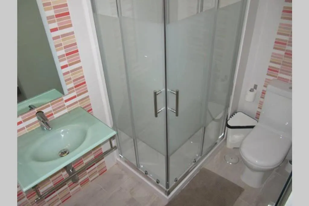 Malaga-Vacation Apartment Spain