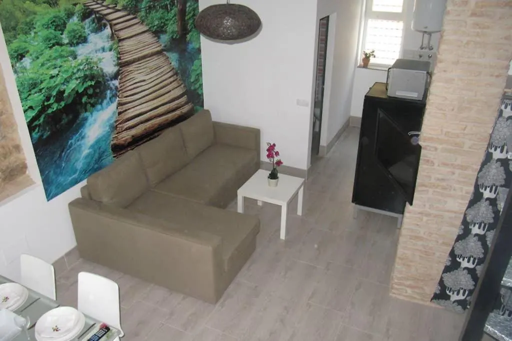 Malaga-Vacation Apartment 0*, Malaga Spain