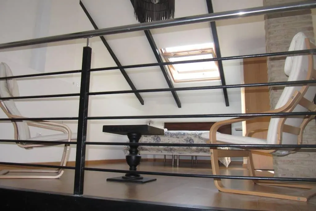 Malaga-Vacation Apartment Spain